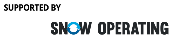 Supported SNOW OPERATING