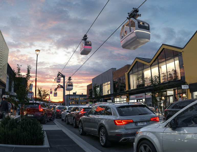  Current Issue - Ski Area Management