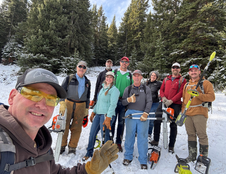  Current Issue - Ski Area Management