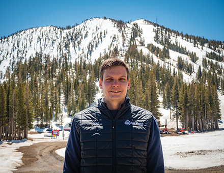 Gavrilets Headshot 1