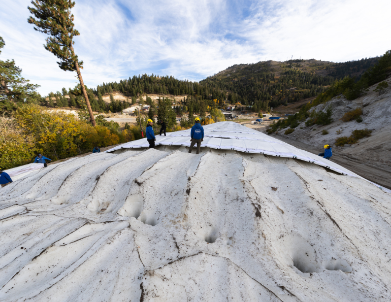  Current Issue - Ski Area Management