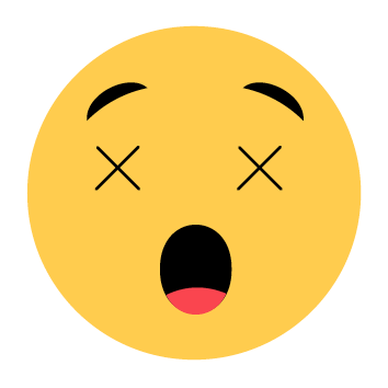 Angry Face