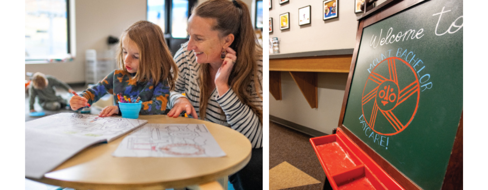 Childcare