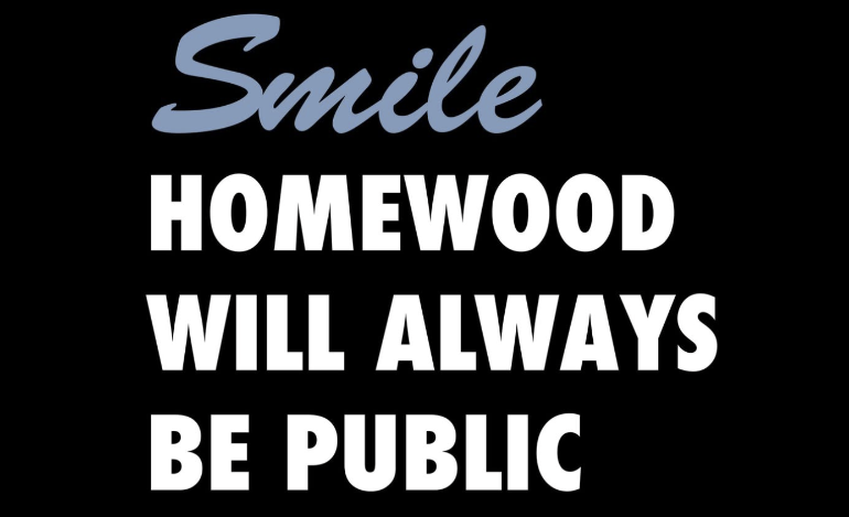 Homewood General Most Awkward Apology