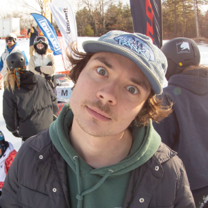 Luke Boutin