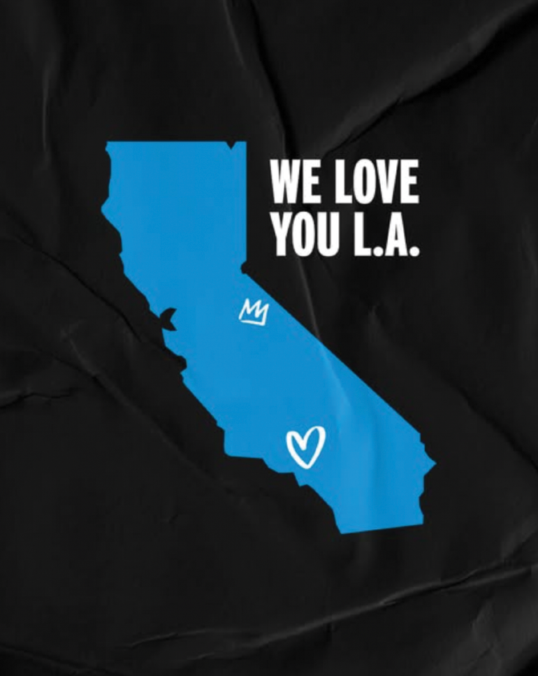 Mammoth Digital Best Show of Solidarity