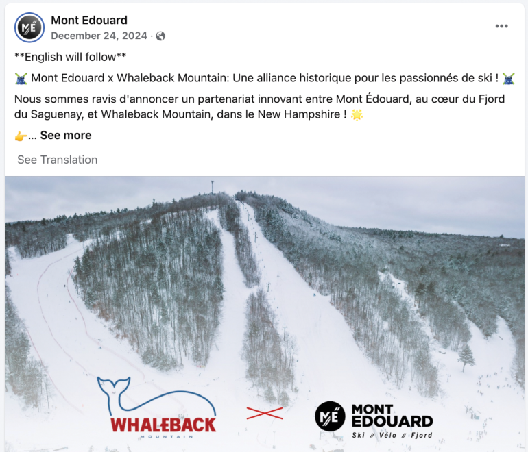 Whaleback Mont Edouard General Best Diplomacy Lesson