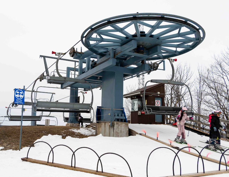  Lift Articles - Ski Area Management