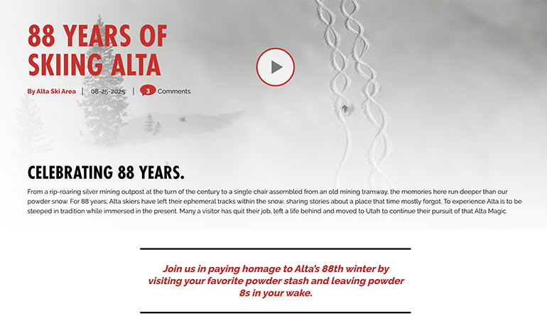  Best and Worst in Marketing 2025-26 - Ski Area Management