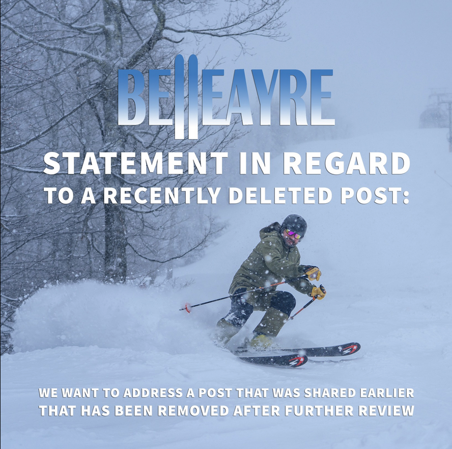 Belleayre digital bestish clickbait