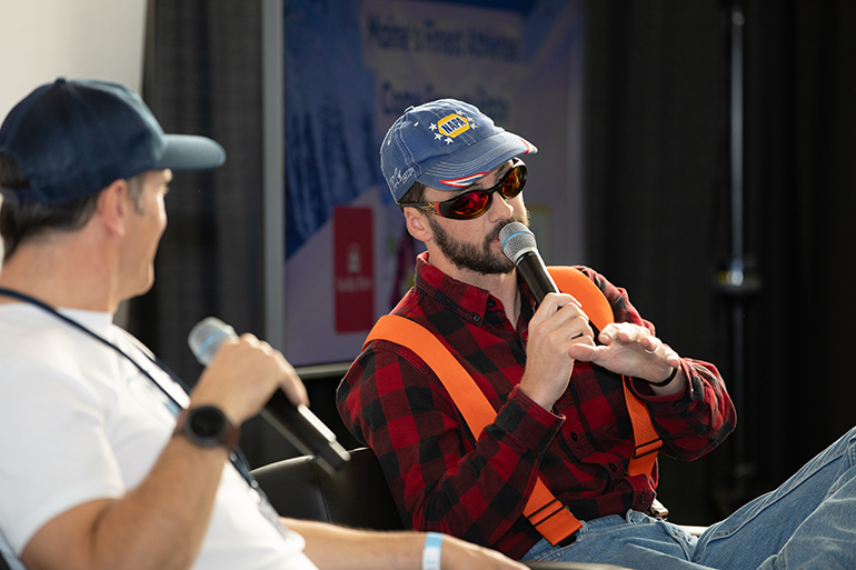 Snowbound Other Best Rivalry