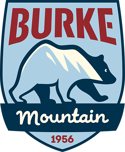 Burke Logo Beck Badger