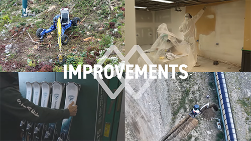 Mount Washington Alpine Resort Julie Bush