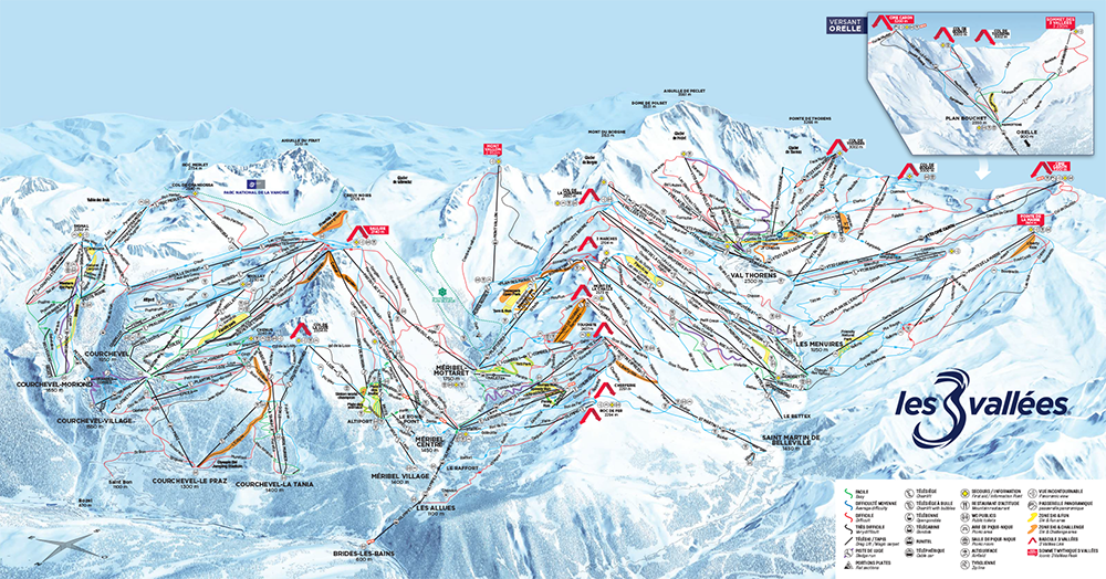 plan 3 vallees pdf