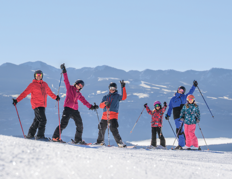  Current Issue - Ski Area Management