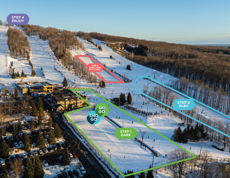  Current Issue - Ski Area Management