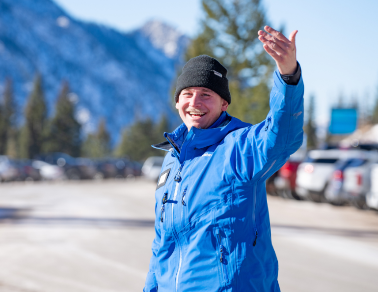  Current Issue - Ski Area Management