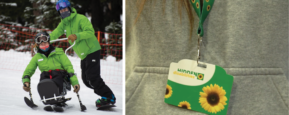 Meadows Accessibility