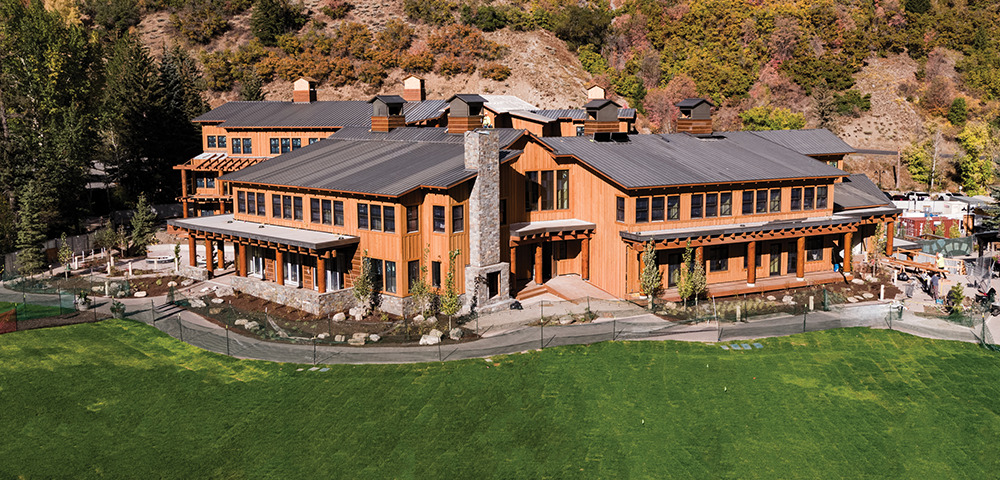 Sundance Accessibility