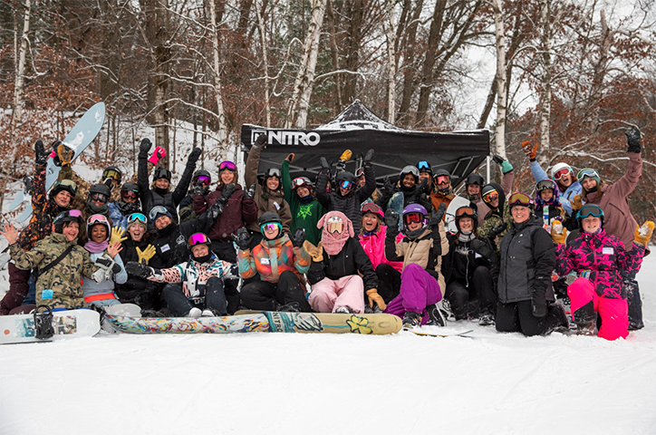 Event BTBounds Trollhaugen Credit Mary Walsh