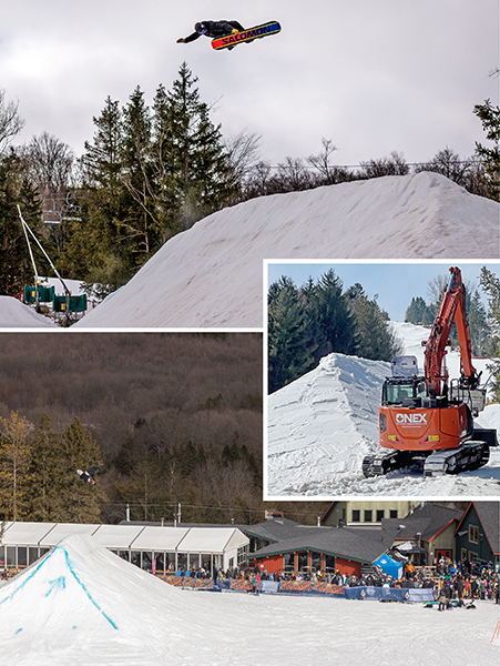 Event Best Method Contest Beaver Valley