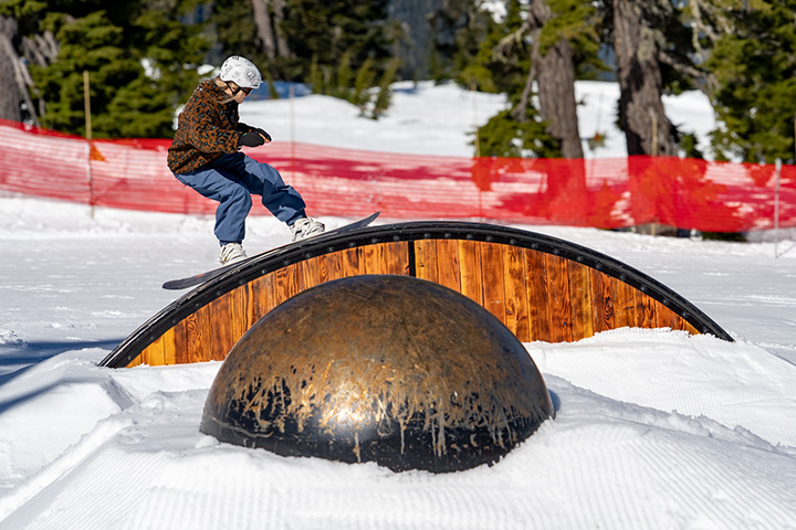 Event Branch Out Session Mt Baker 3