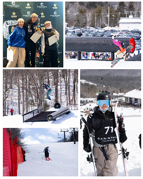 Event Carinthia Classic Mount Snow