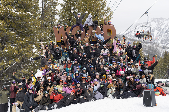 Event Lleky Hot Laps Copper