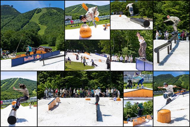 Event Solstice Sessions Jay peak