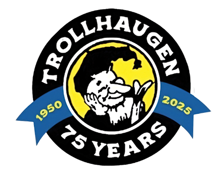 Troll Logo