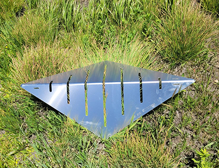 Sierra Dampening Wing