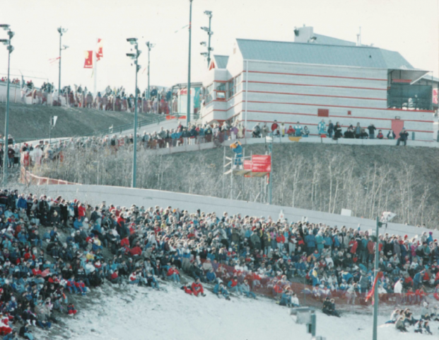 Olympic Event