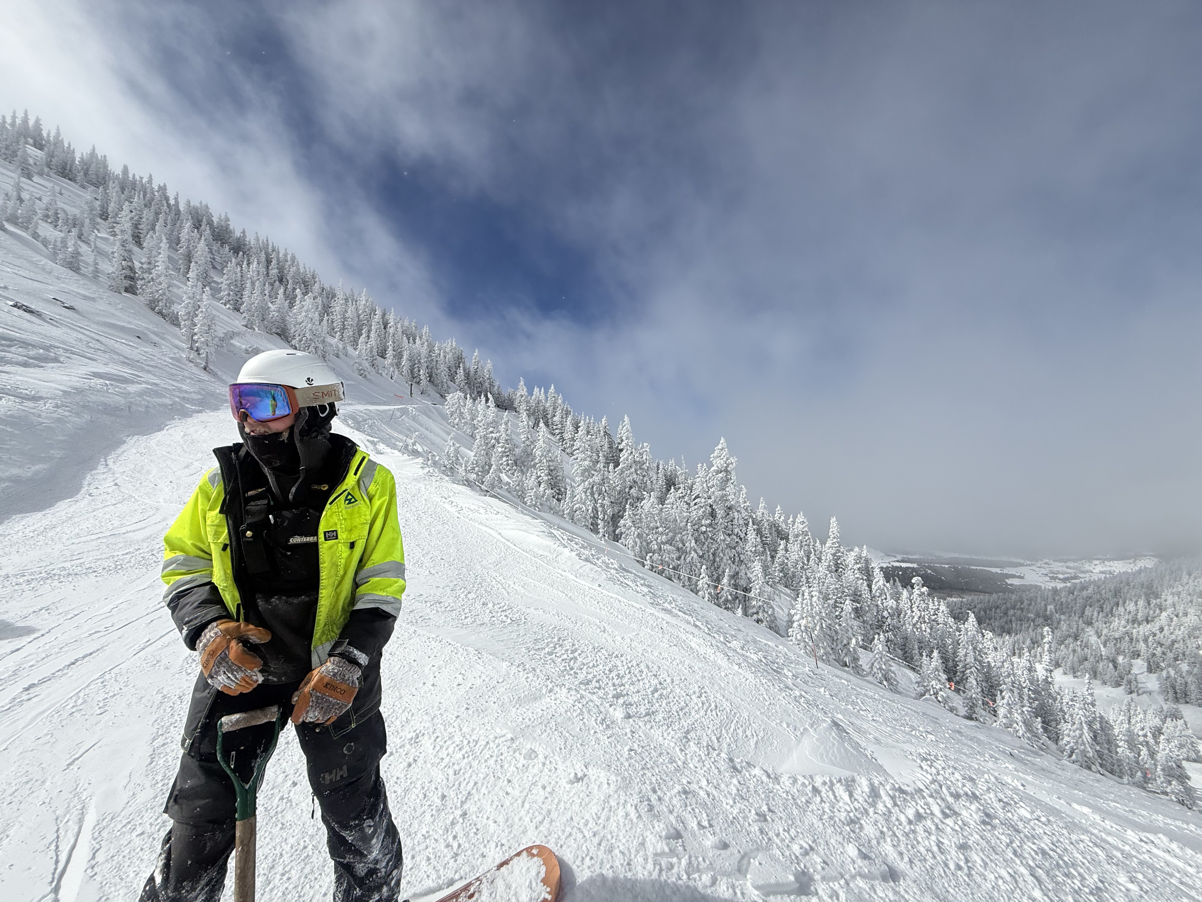 Arizona Snowbowl