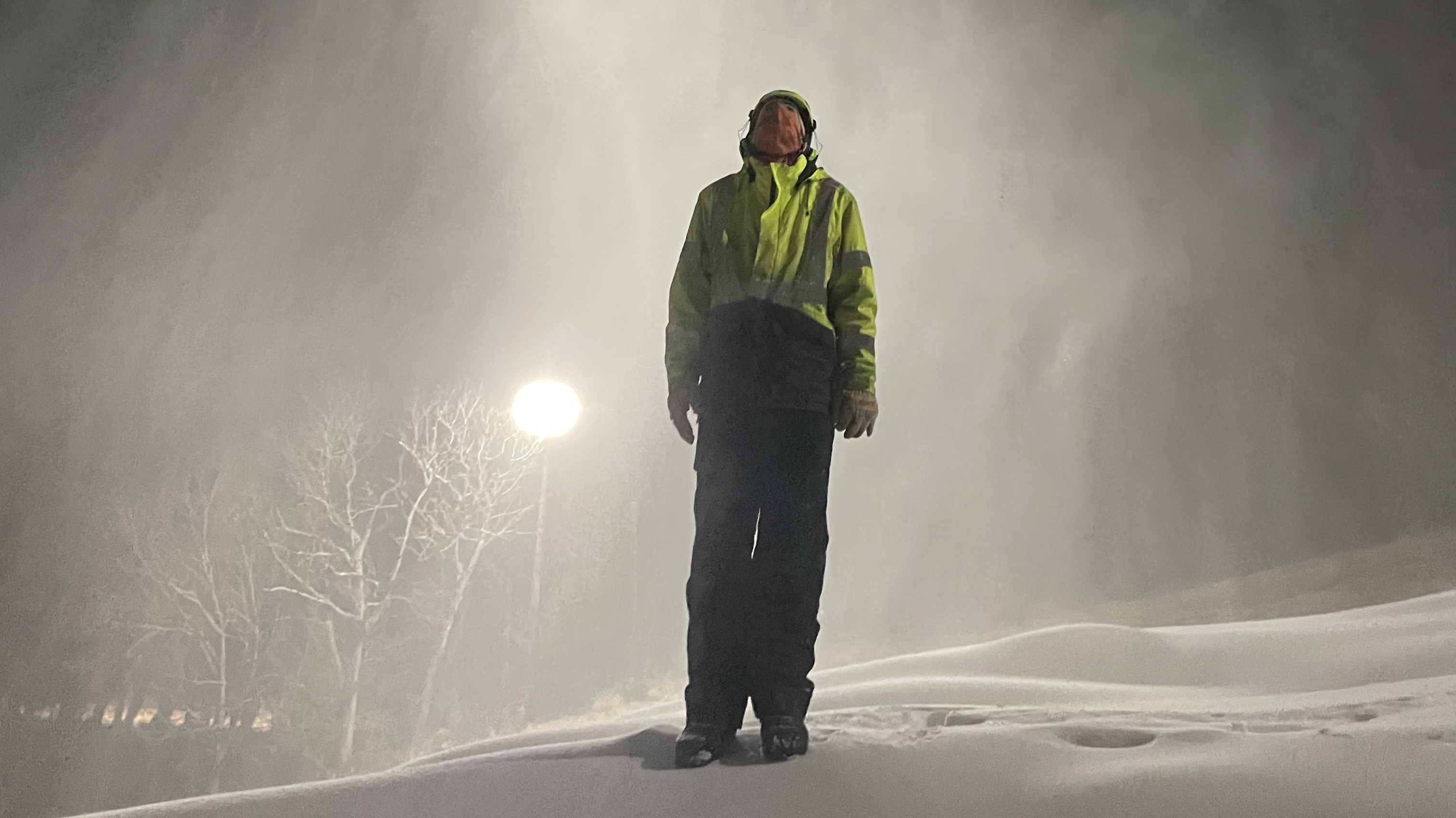 Blue Hills Ski Area 3