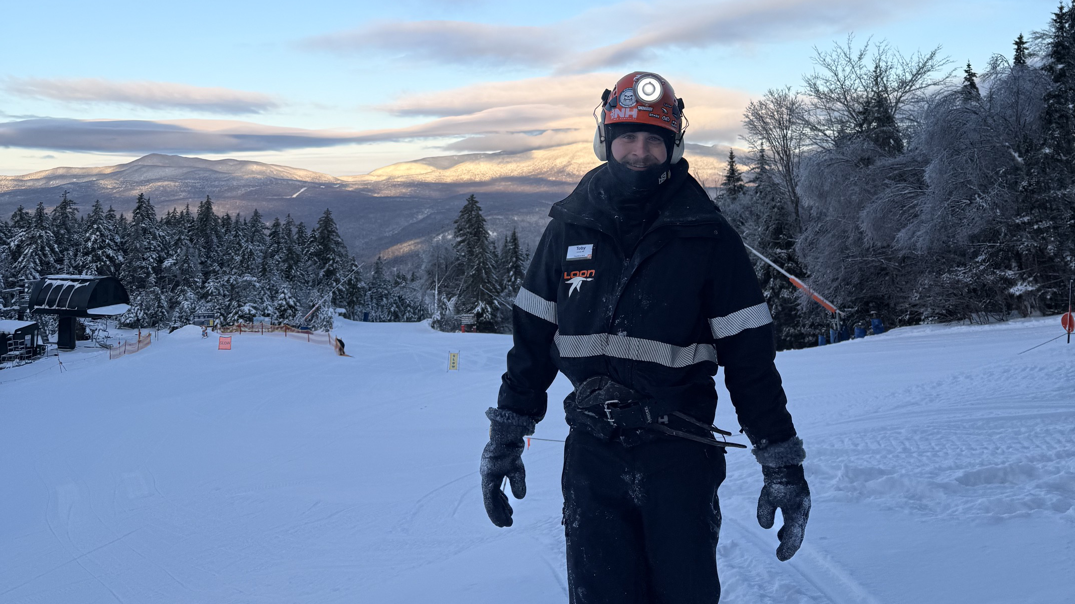Loon Mountain