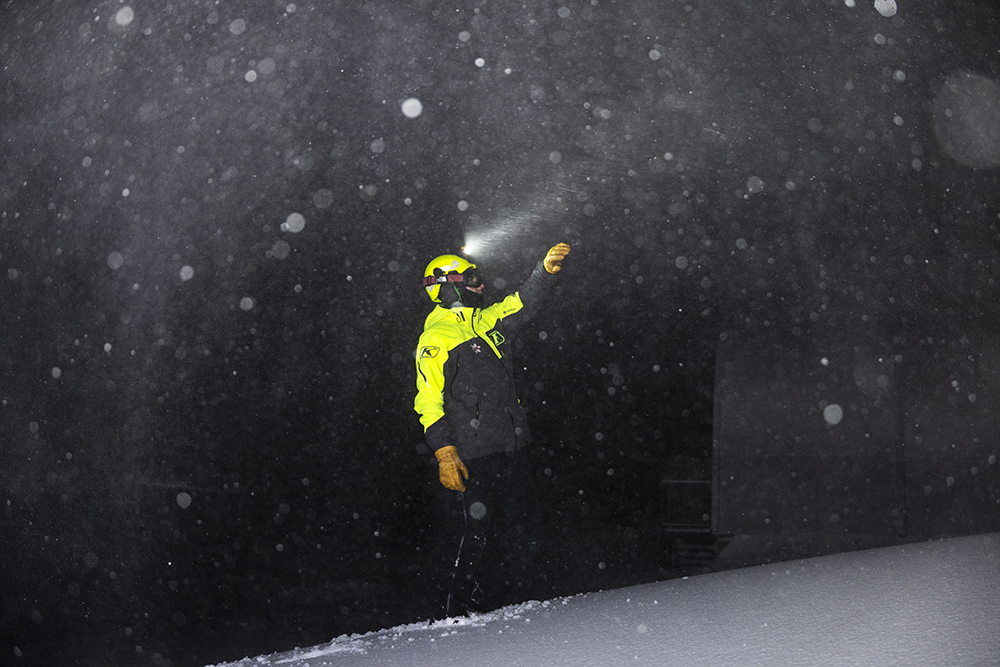 Alta Ski Area 6