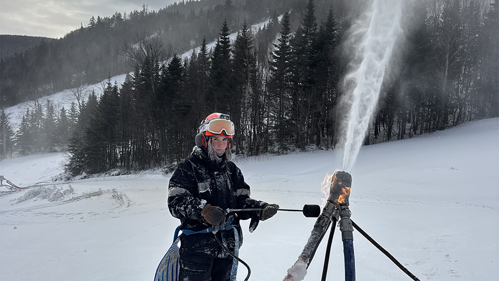 Sugarloaf 3