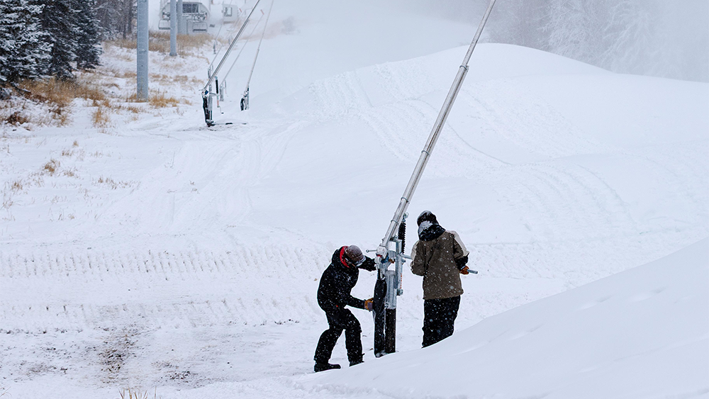 Terry Peak 7