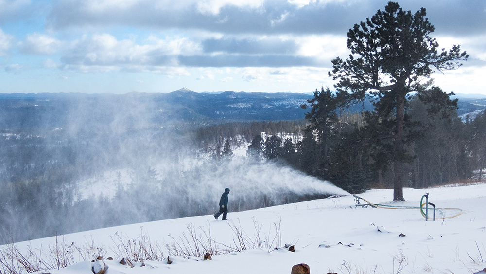 Terry Peak 9