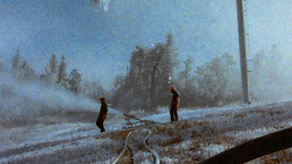 Terry Peak