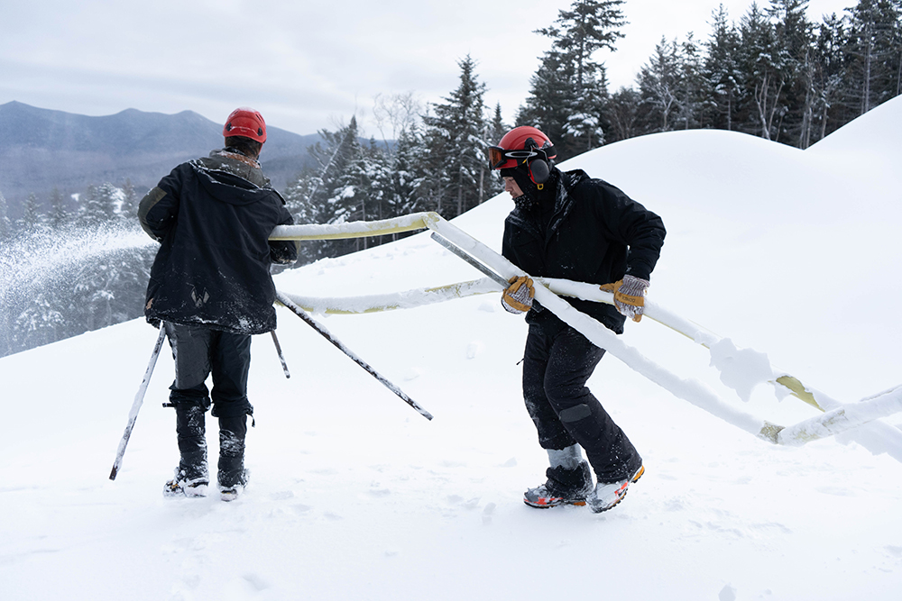 Waterville Valley 13