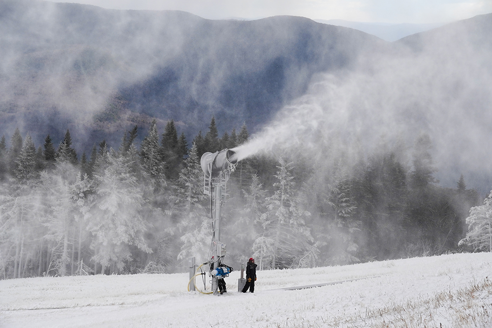Waterville Valley. 5