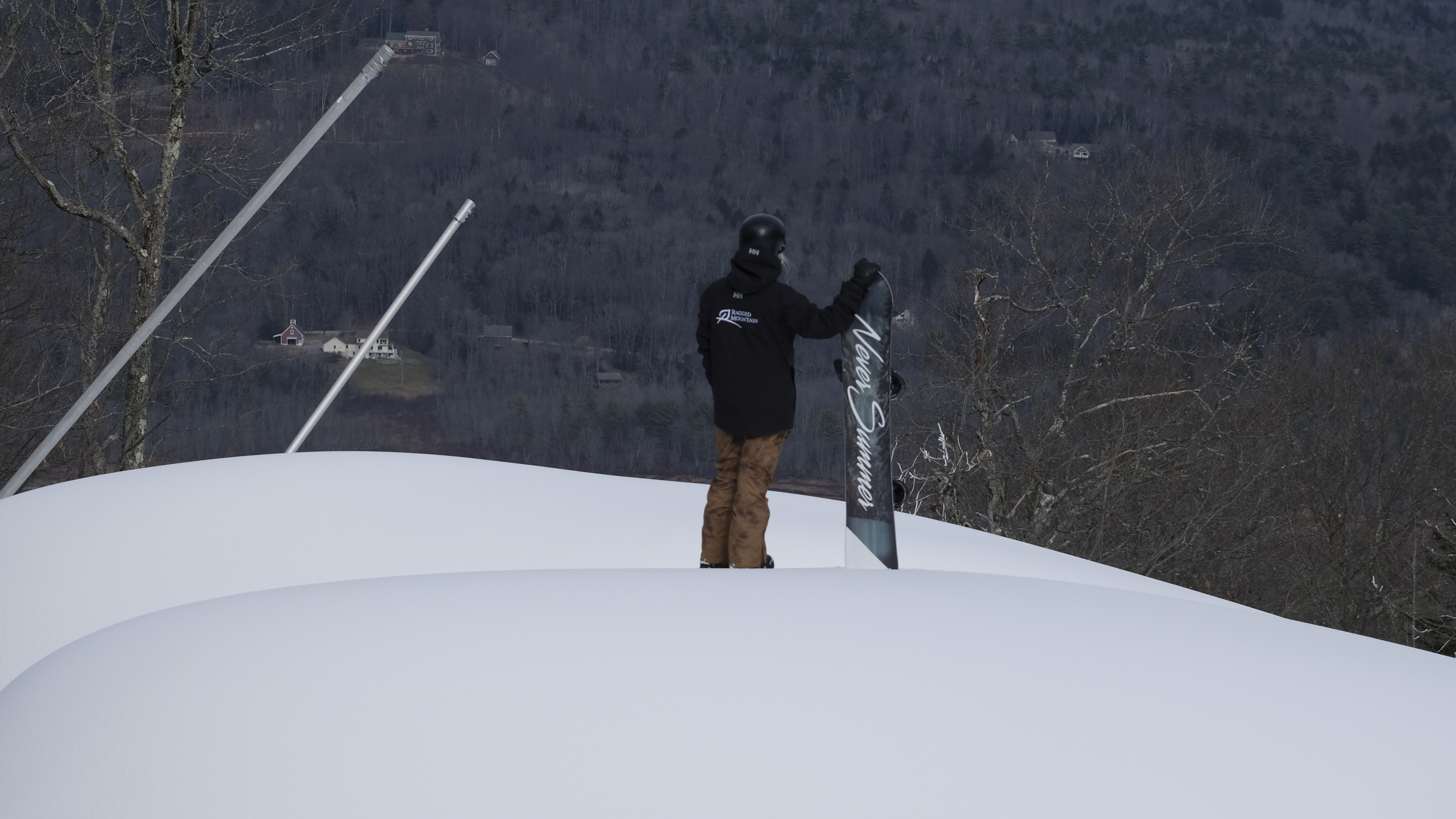 Ragged Mountain 2