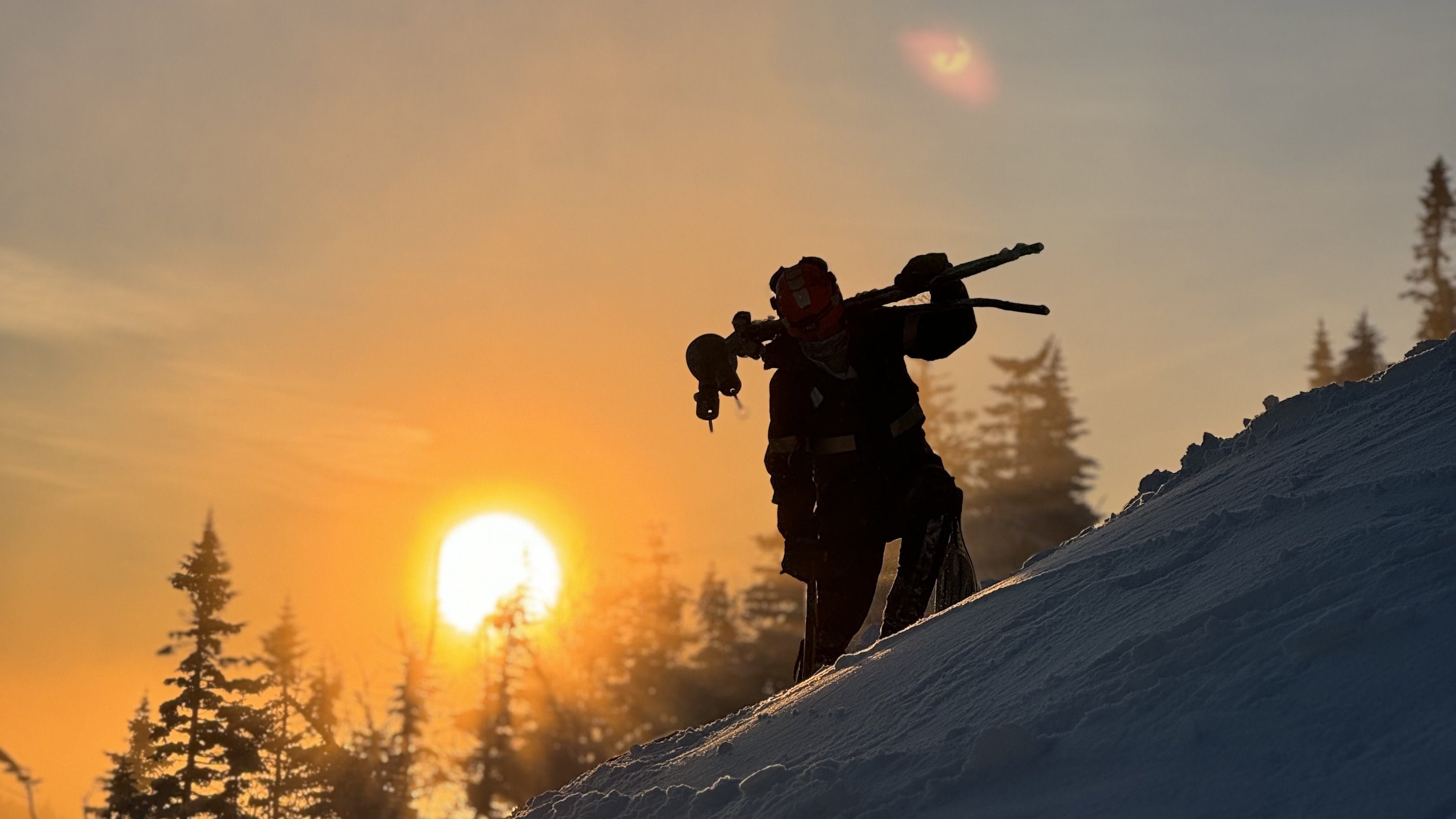 Sugarloaf 2