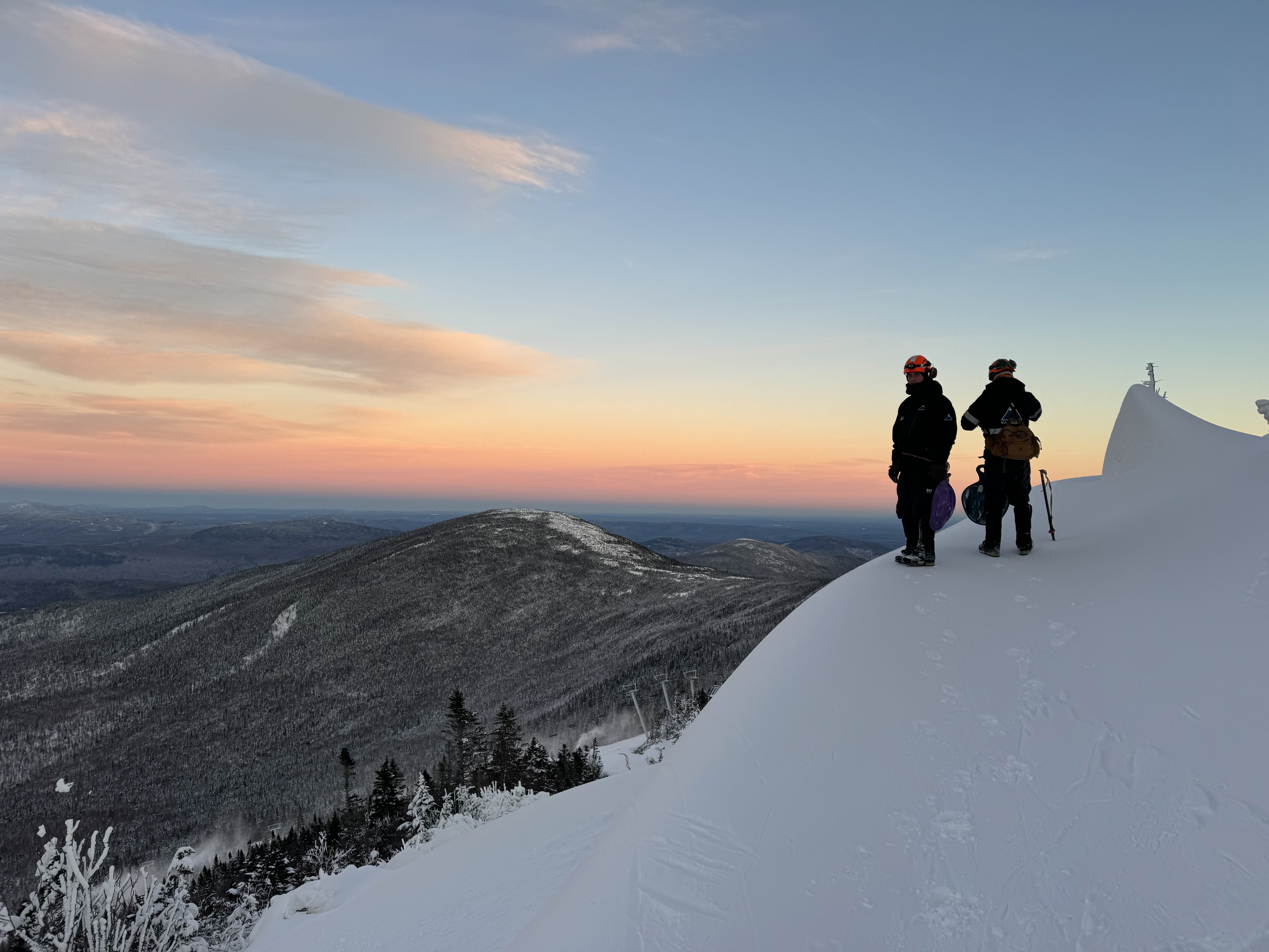 Sugarloaf