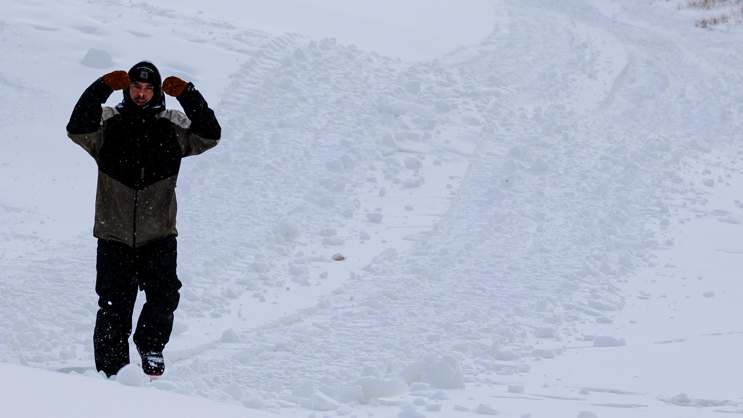 Terry Peak 5