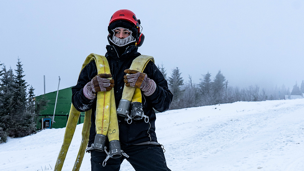 Waterville Valley 10