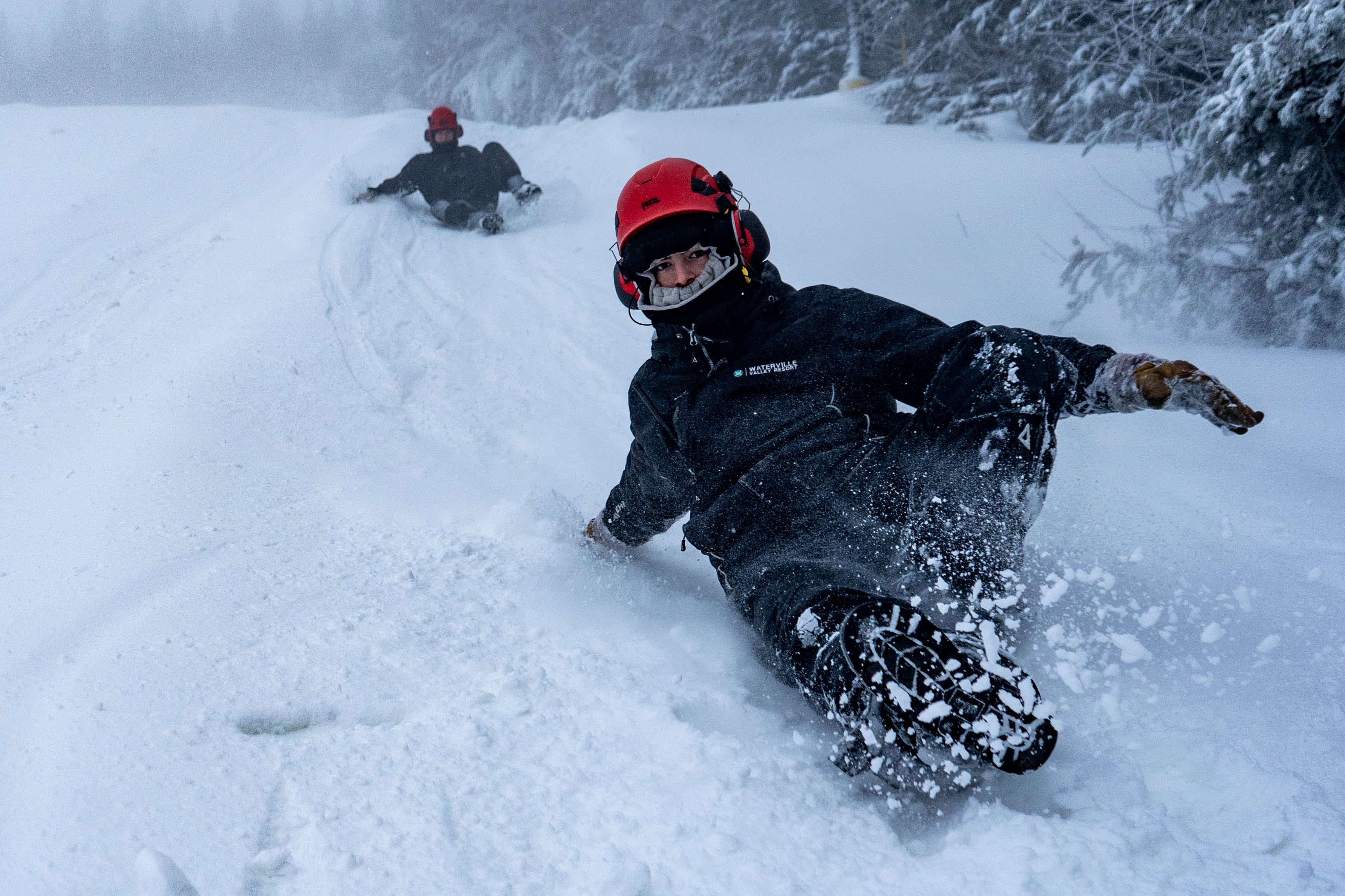Waterville Valley 7