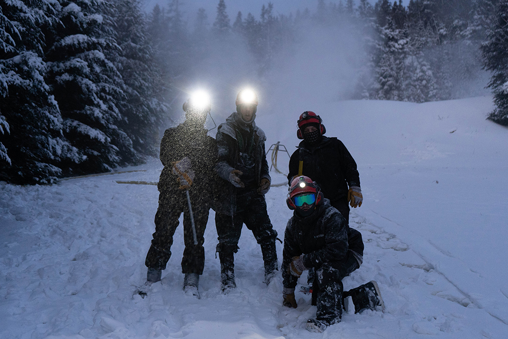 Waterville Valley 8
