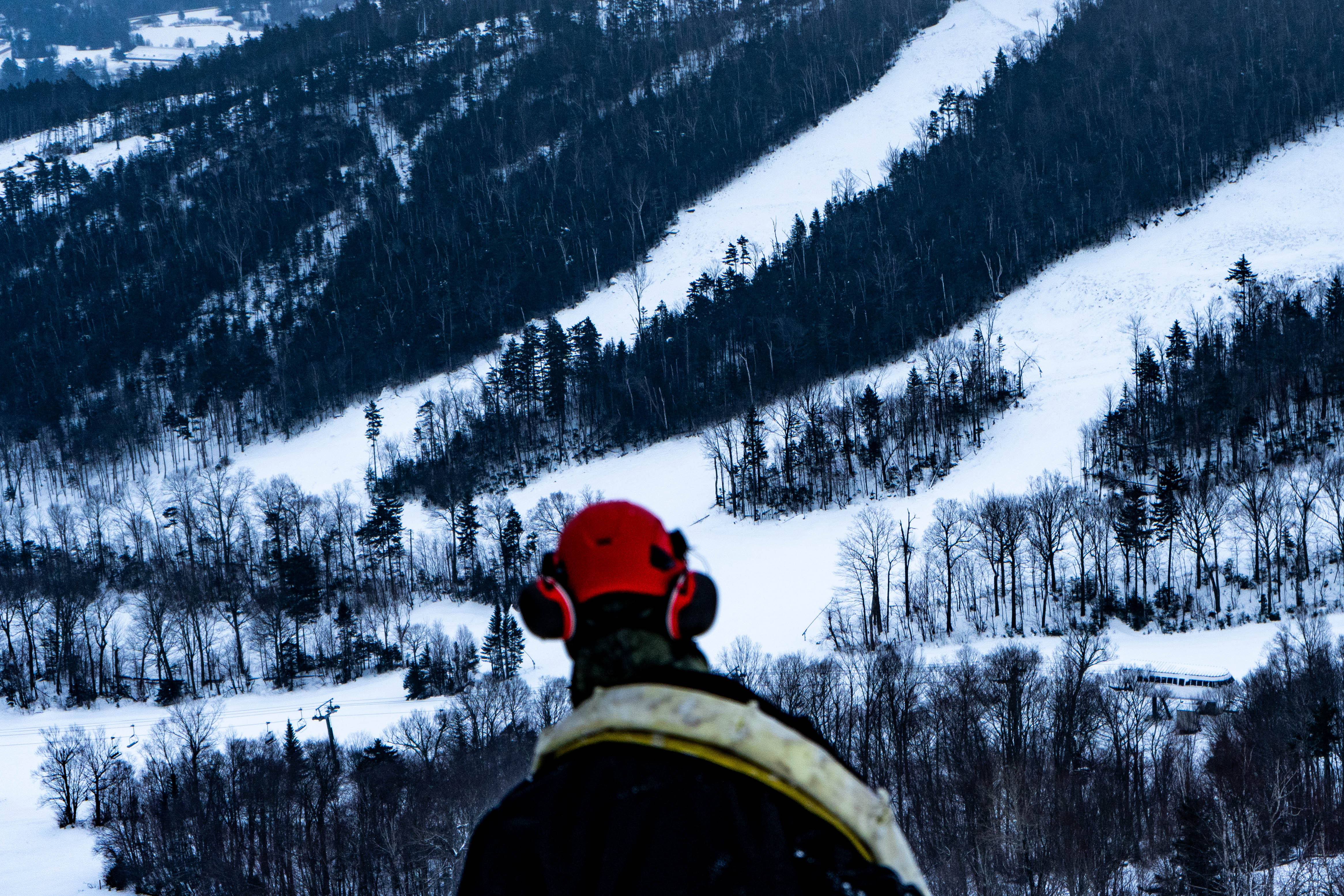 Waterville Valley 9